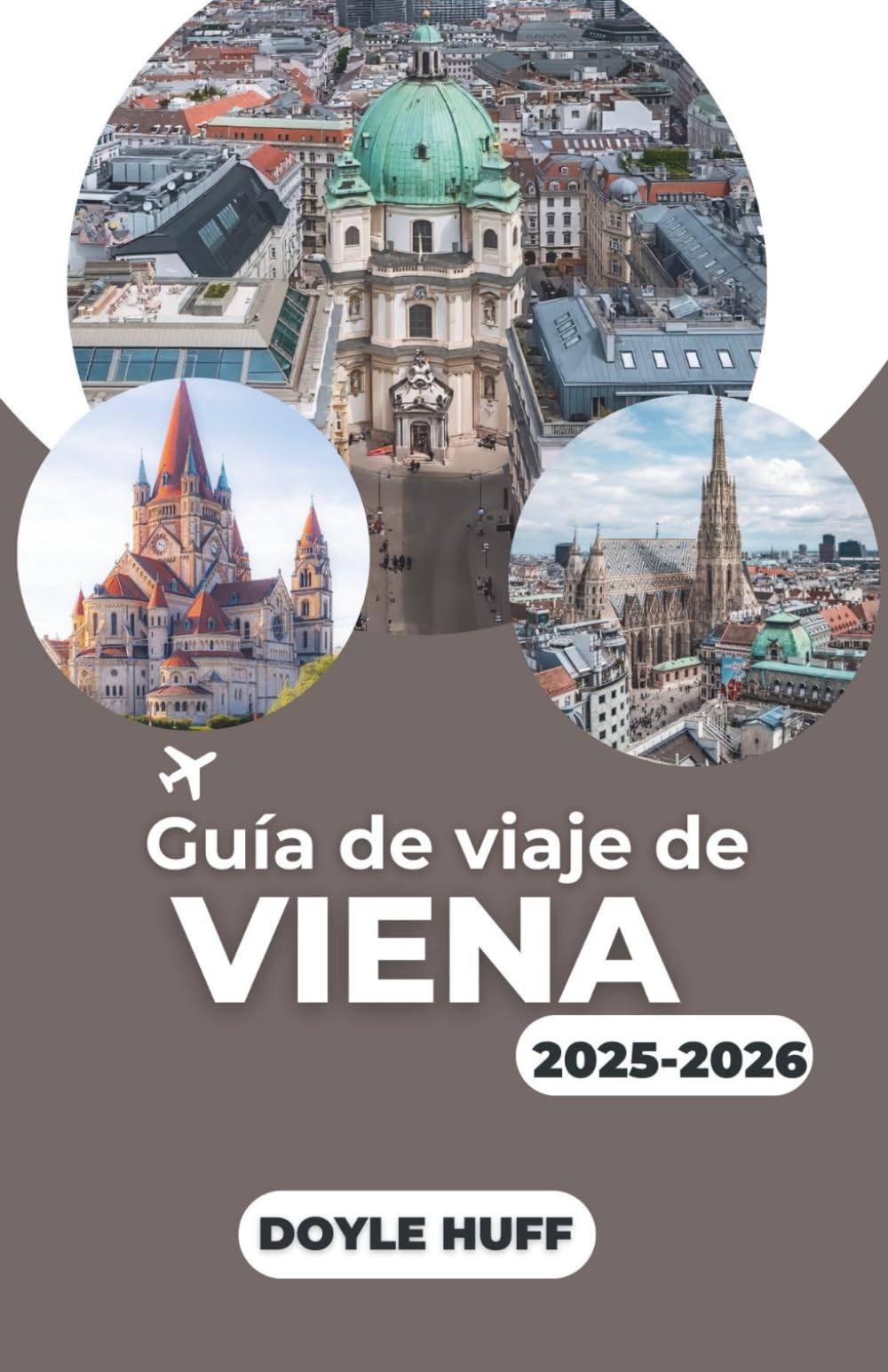 Guía de viaje de Viena 2025-2026: Explora las principales atracciones, sitios históricos, cafés locales, excursiones de un día, gastronomía local e itinerarios detallados.