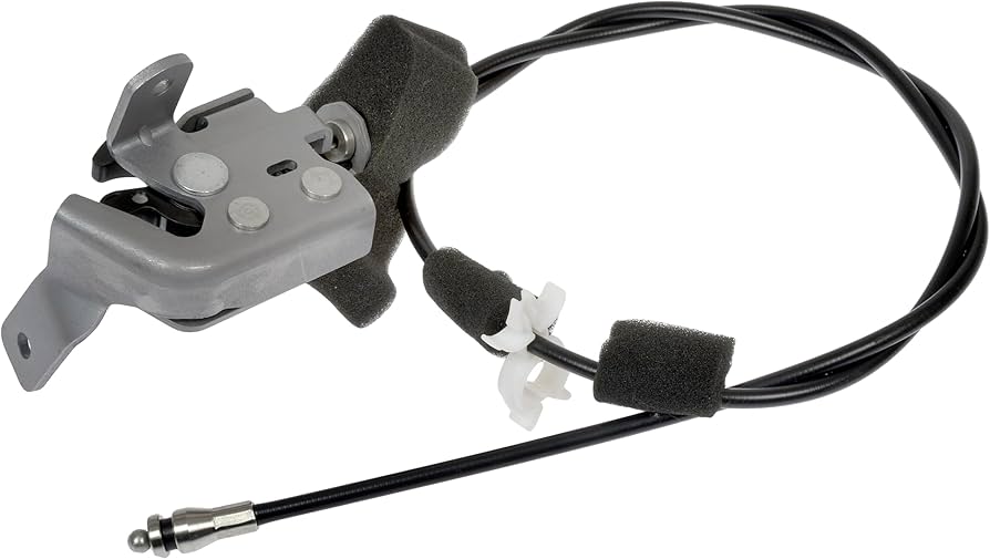 ハムナプトラ　LD Amazon.com: Dorman 940-531 Rear Passenger Side Hinged Door Latch