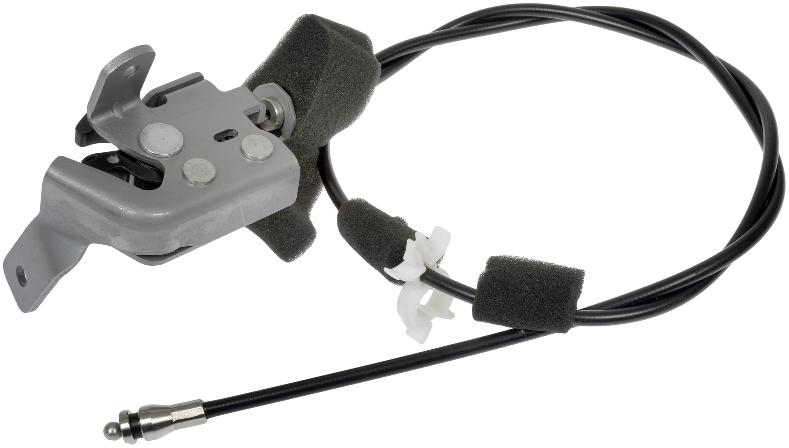Amazon.com: Dorman 940-531 Rear Passenger Side Hinged Door Latch
