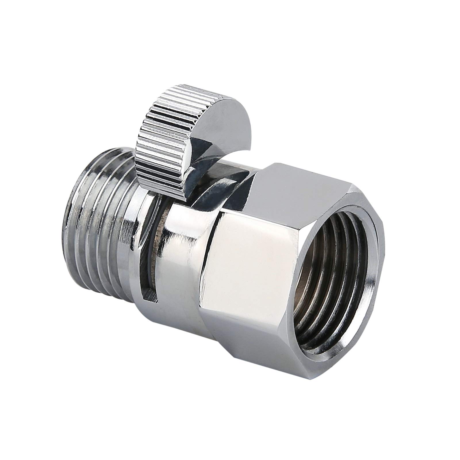 Buy Watflow Shut Off Valve, Shower or Garden Water Flow Control Valve