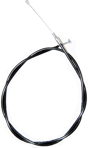 Original OEM Honda (HRR2163VXA) (HRR2164VXA) (HRR2165VXA) (HRR2166VXA) (HRR2167VXA) Walk-Behind Lawn Mower Motor Acelerador Cable