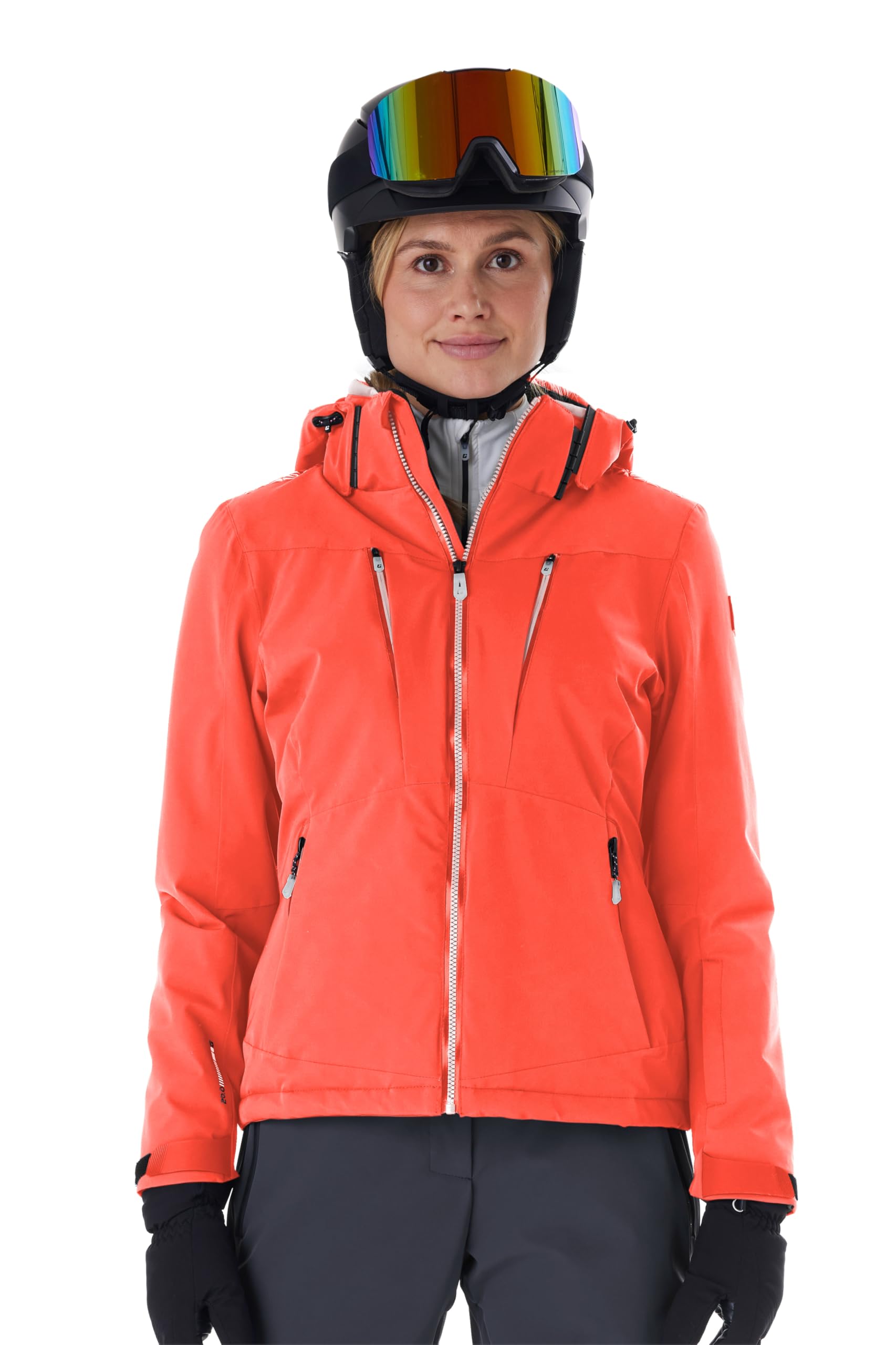Ski-Bekleidung für Damen
