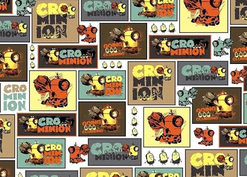 FlashPhoenix Quality Sewing Fabric – Size: 18