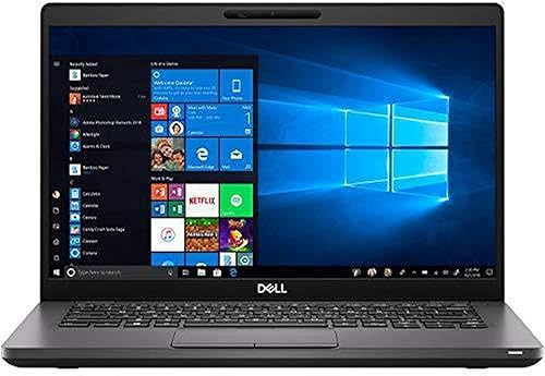 Miniatura 5 de Dell Laptop Latitude 5400 14 Intel Core i7 8 generación i7-8665U Dual Core 256GB SSD 8GB 1920x1080 FHD Windows 10 Pro (renovado)