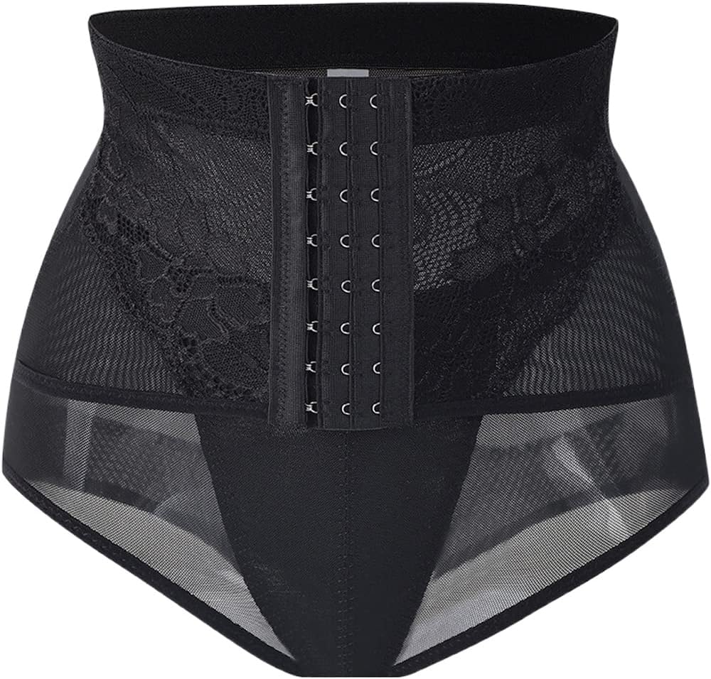 Butt Shaper Booty Lifting Panties Tummy Control Underwear