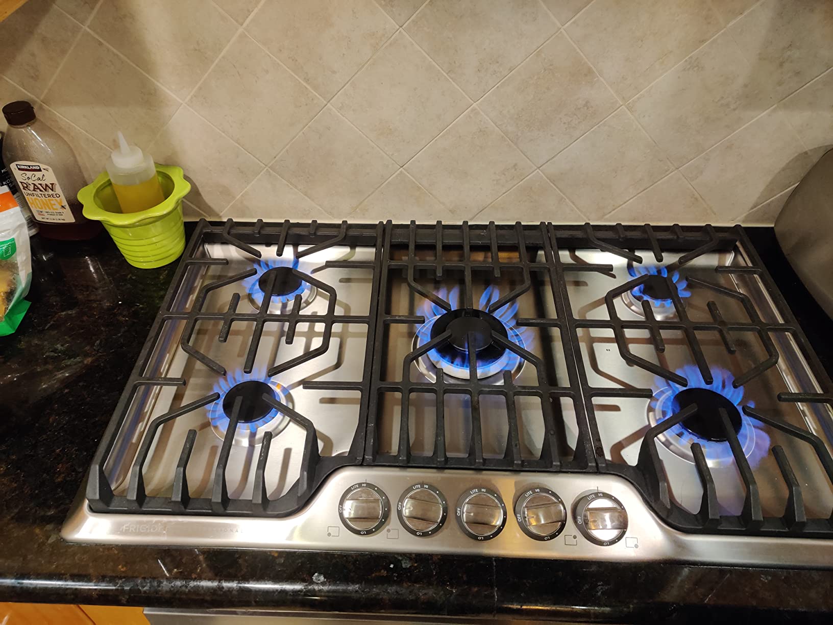 74/mo Finance FRIGIDAIRE Professional FPGC3677RS FRIGIDAIRE