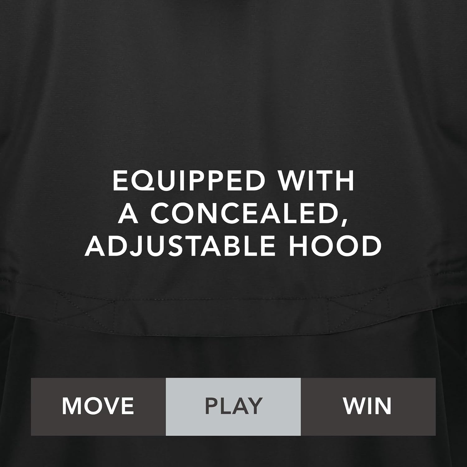 Holloway mens Holloway Potomac Jacket - Image 5