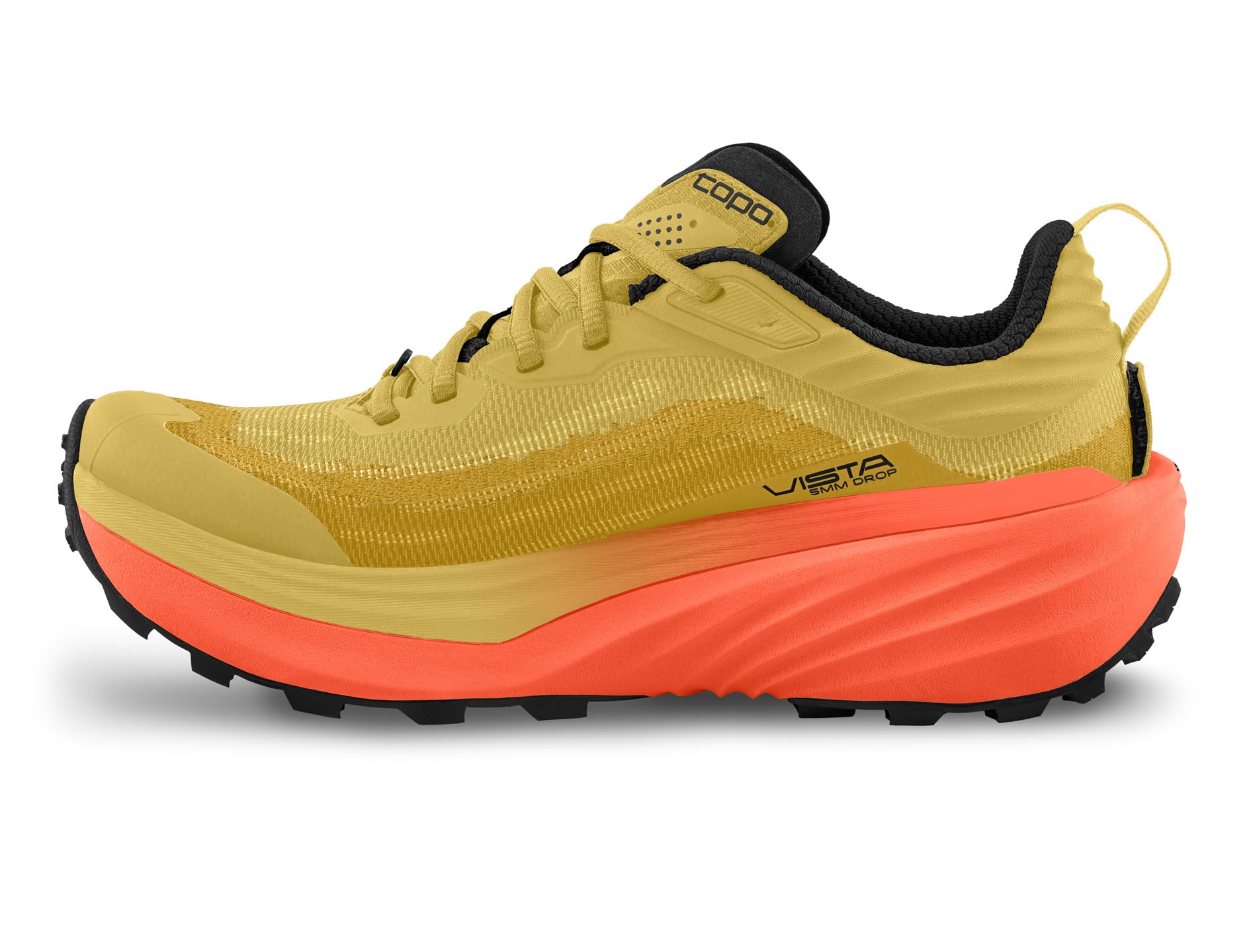 Topo Athletic Vista Zapatillas Hombre