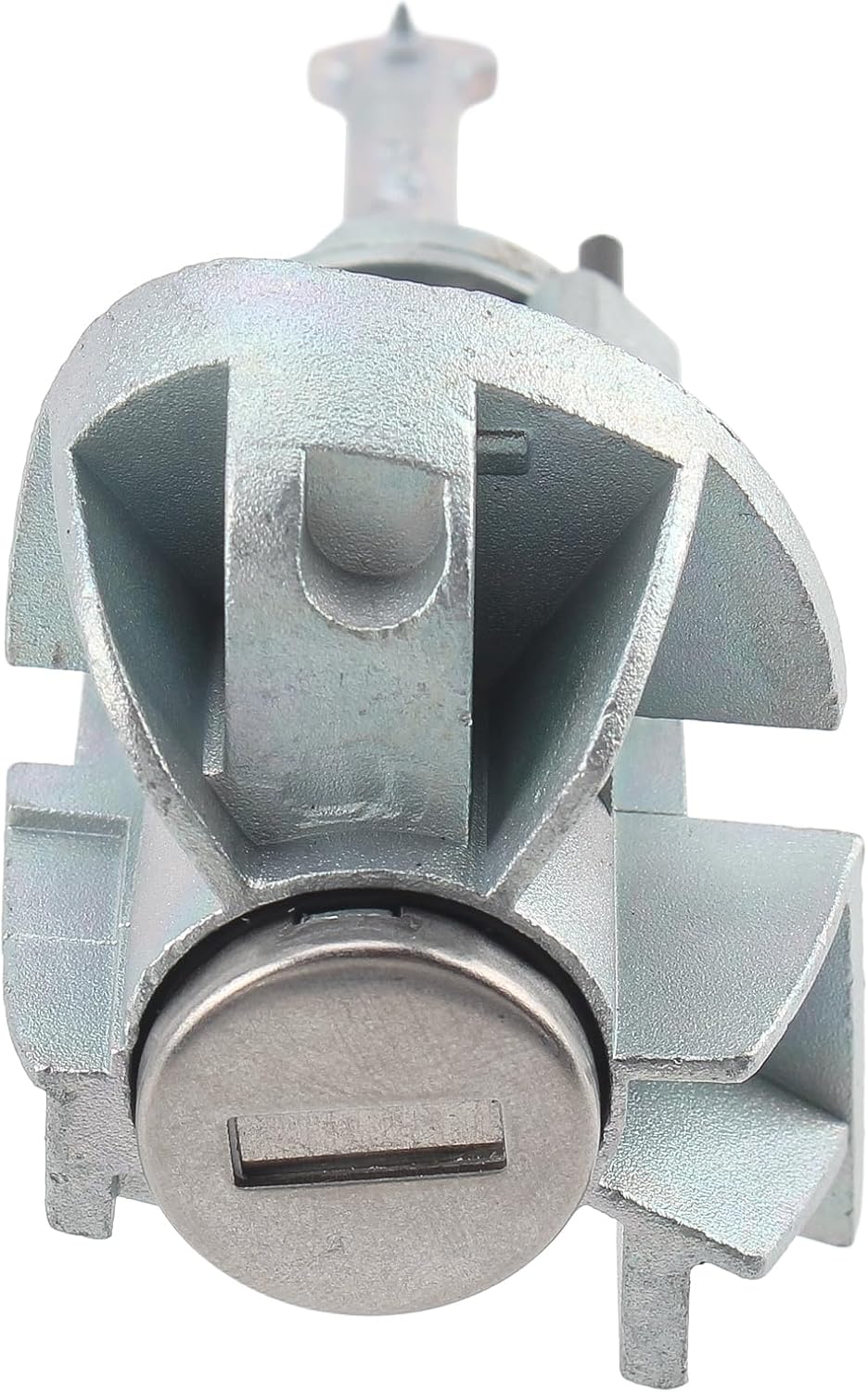 51217019975 51218244049 51217035421 Door Lock Cylinder Barrel Assembly Front Left Driver Side with 2 Keys for BMW 325i 325xi 325Ci 330i 330Ci 330xi M3 2001-2006