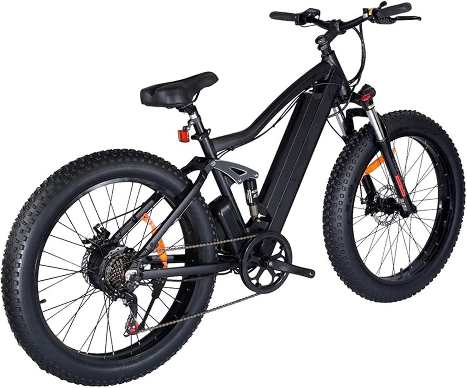 NGUMMS Electric Bicycle for Adults 1000w Electric Mountain