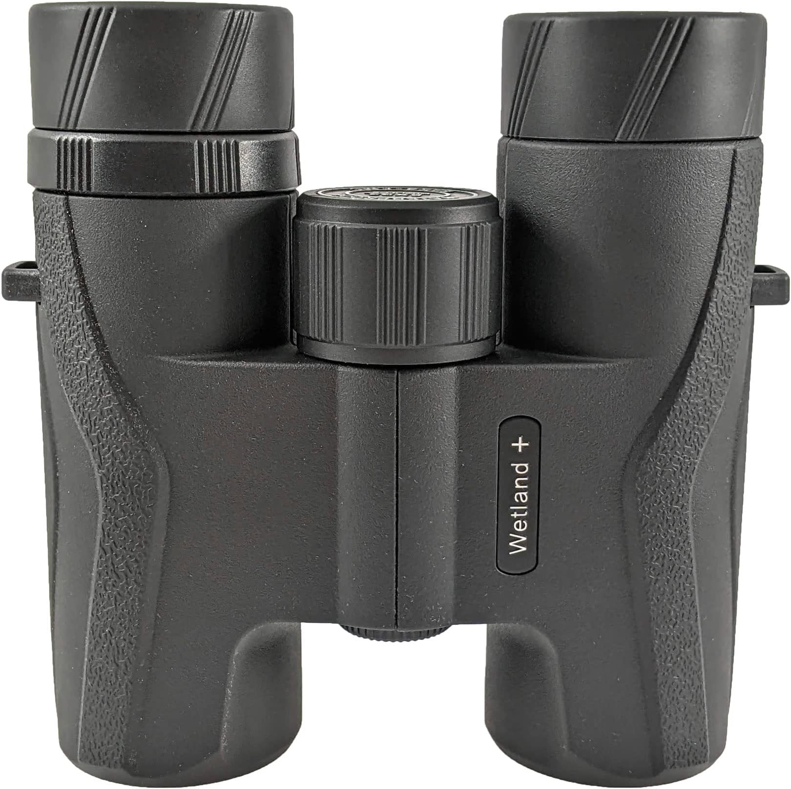 VisionaryWetland Plus 8x32 Binoculars