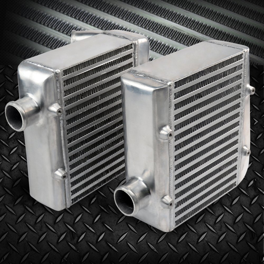 Amazon.com: Dual Side Mount Bolt On Upgrade Aluminum Performance