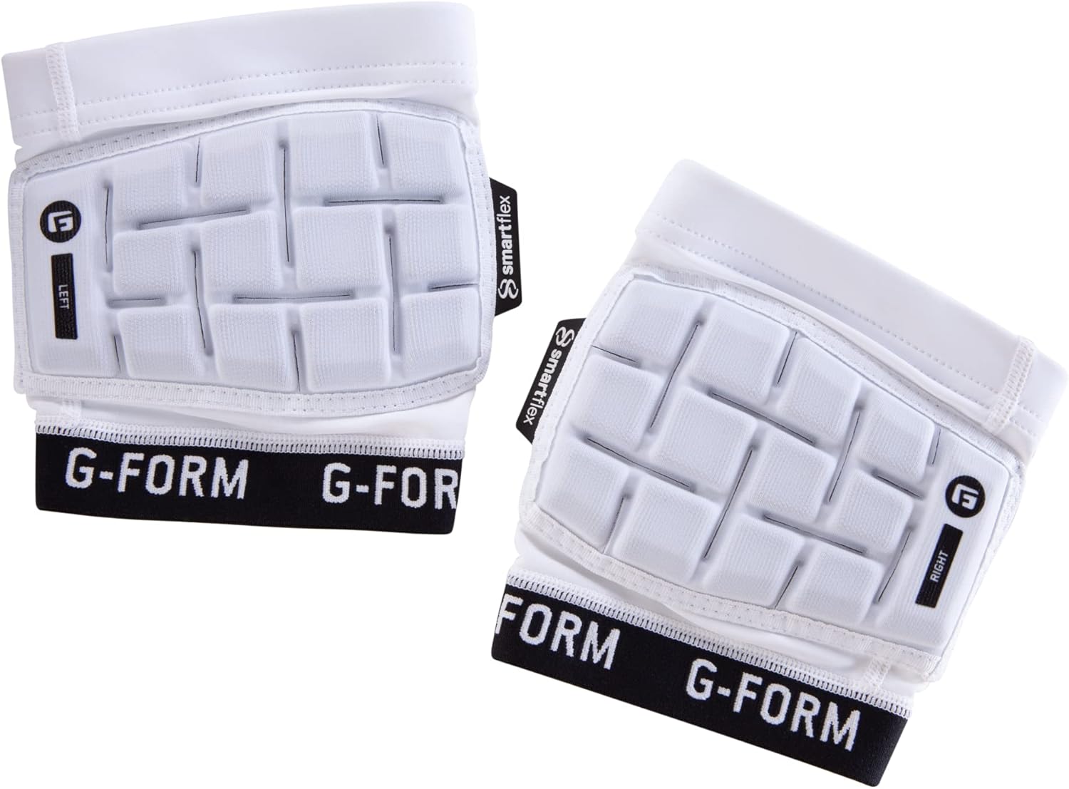 G-Form Unhinged Lacrosse Elbow Pad - Elbow Support Compression Sleeve