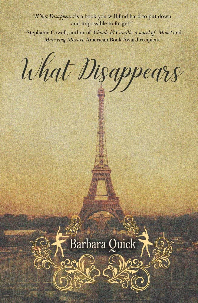 Buy What Disappears: Inside the Operation That Beat COVID, the Critics, and the Odds — BookShops.in