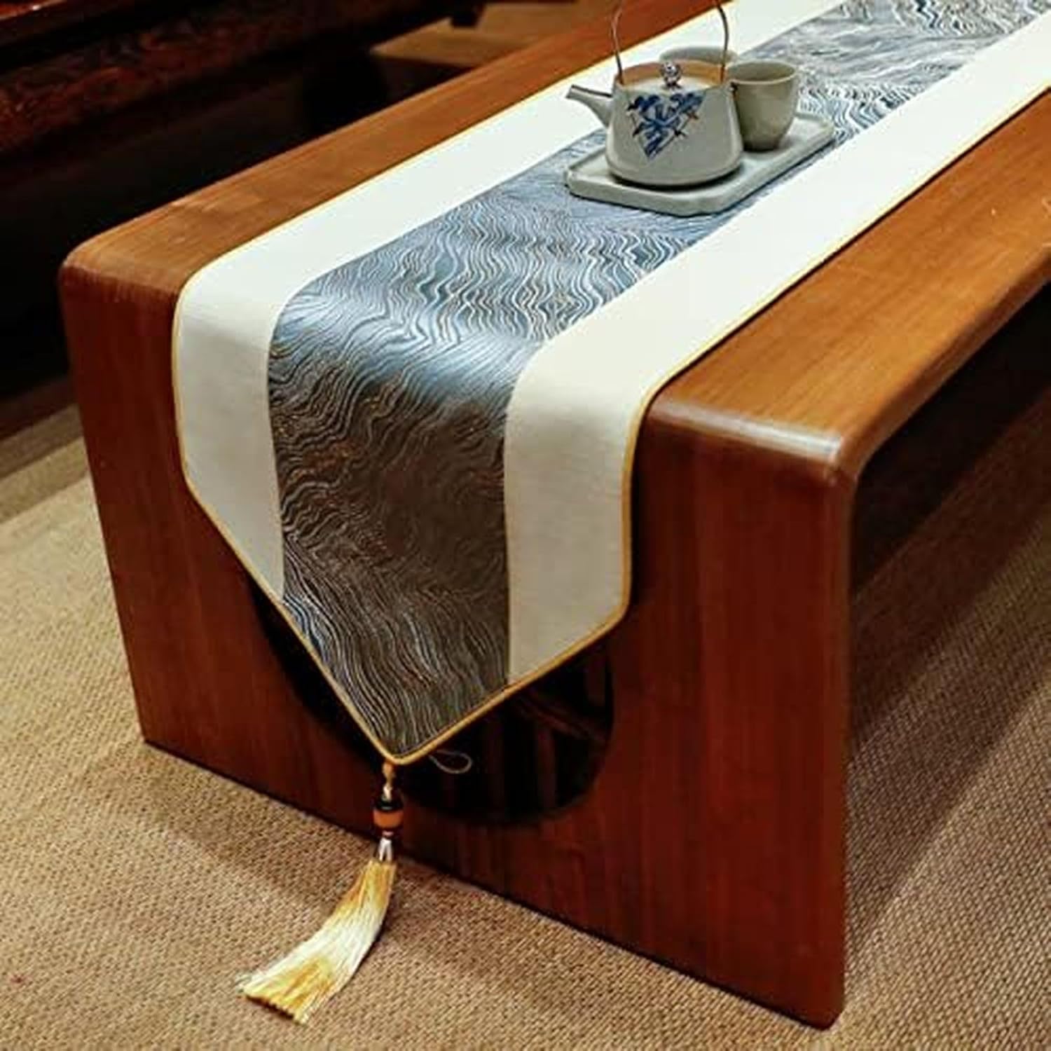 【値下げ！】コーラル＆タスク  テーブルランナー　【CORAL&TUSK】 Coral & Tusk | コーラル＆タスク 公式サイト