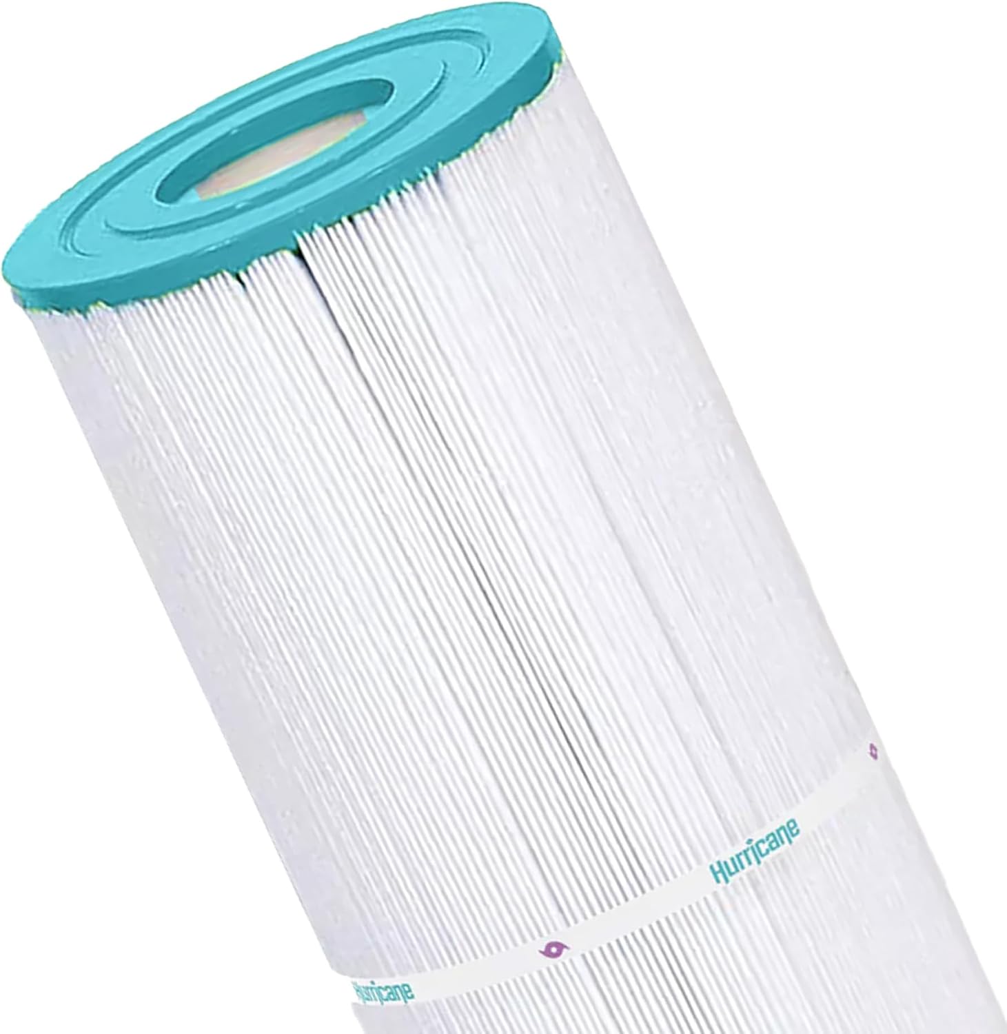 Hurricane Filters HF5625-01 Advanced Spa Filter Cartridge - Replacement for PJ25-IN/-4, Unicel C-5625, Filbur FC-1425, CFR 25