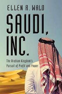 Saudi, Inc.