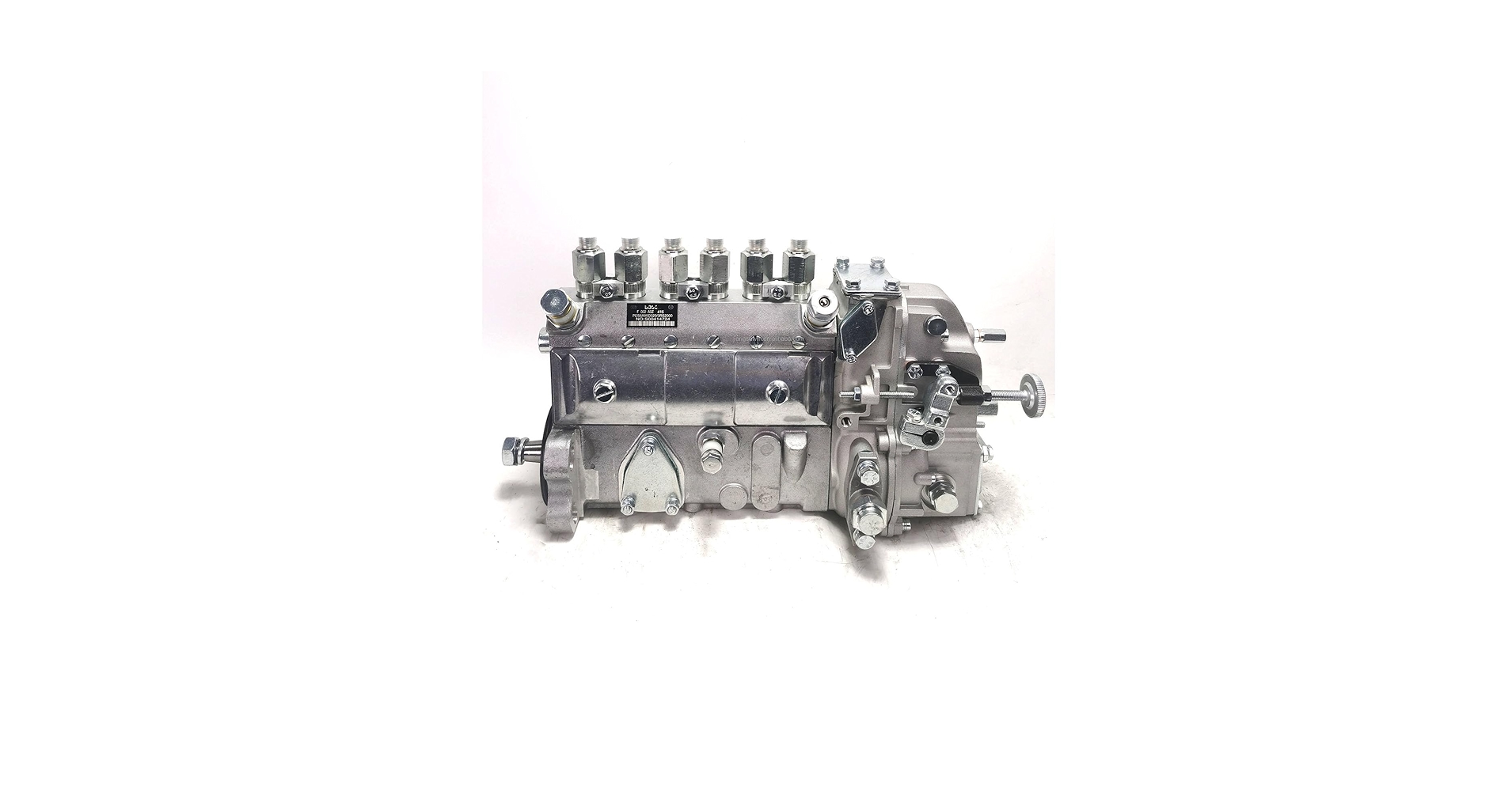 Amazon.com: Haiyazhma Fuel injection Pump F002A0Z416