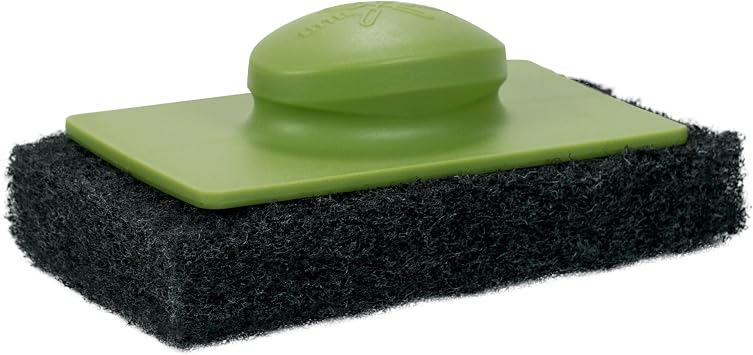 Little Griddle GK16 Heat High Temperature Scrubber