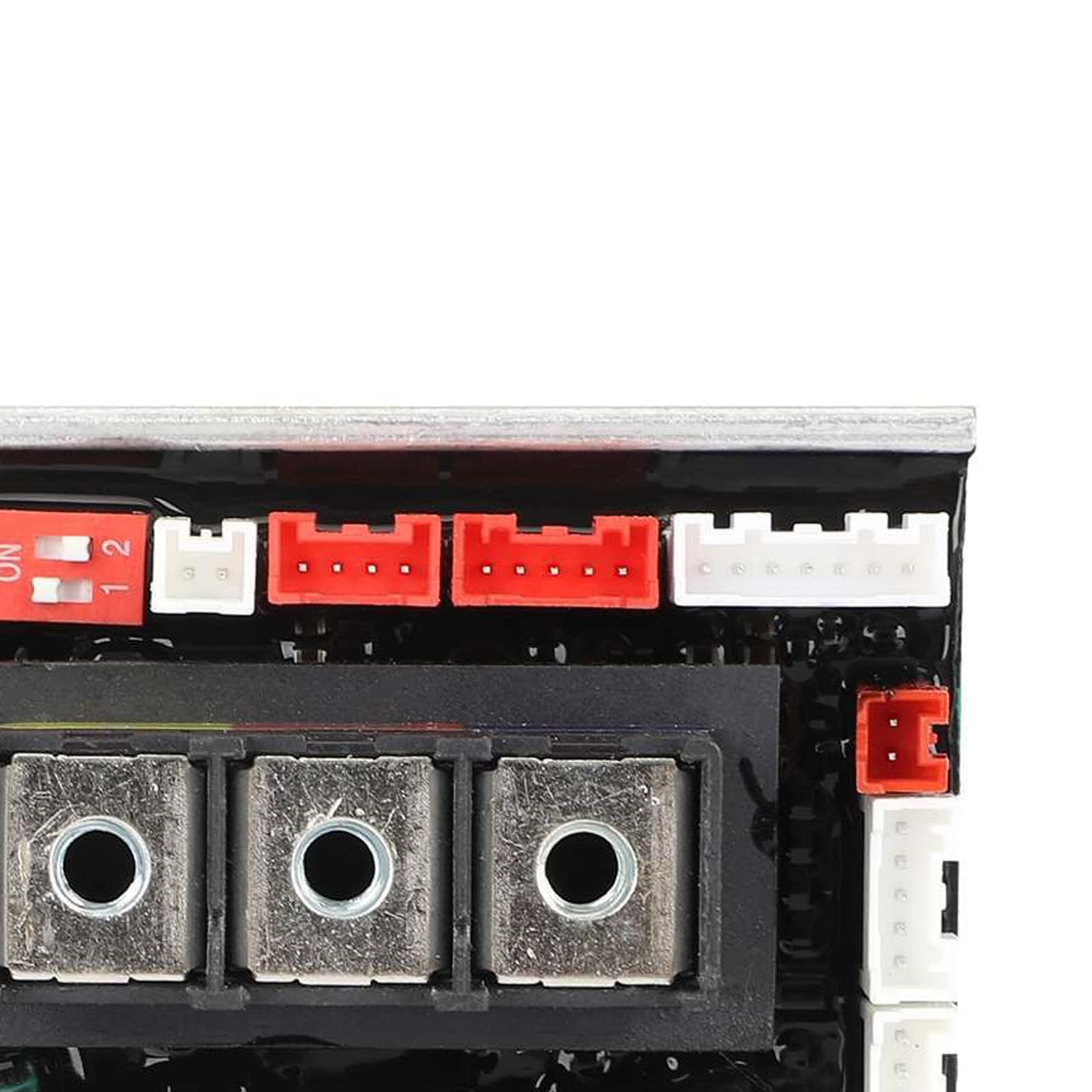 Cruscotti della batteria del controller del controller della sostituzione di affidabilità per i pendolari quotidiani