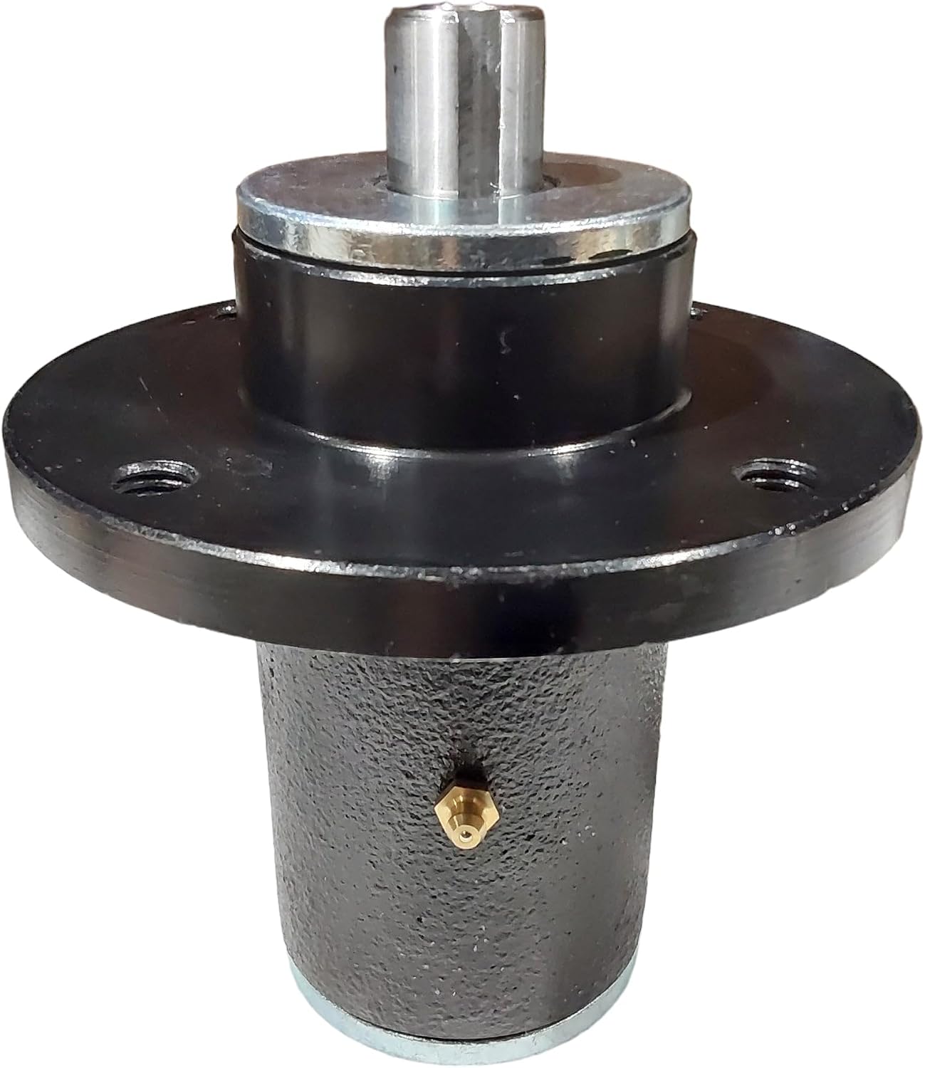 proven part Deck Spindle for Hustler Atz Diesel Z Super S Super Z X One 604255 Mowers