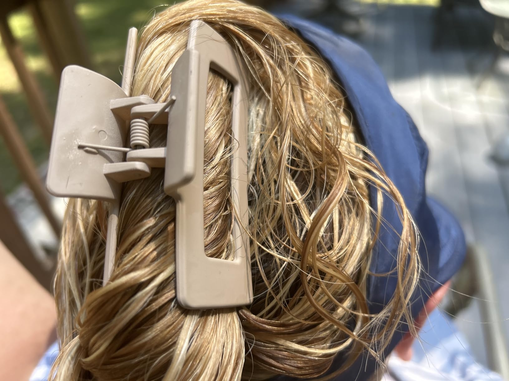John Paul Mitchell Systems Paul Mitchell Shampoo Three, Clarifying Shampoo, Cleanses Impurities + Removes Chlorine, For All Hair Types, Great For Swimmers