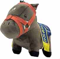 【非売品】サトノクラウン香港ヴァーズぬいぐるみ Amazon.co.jp: サラブレッドコレクション ぬいぐるみ9 15㎝×19