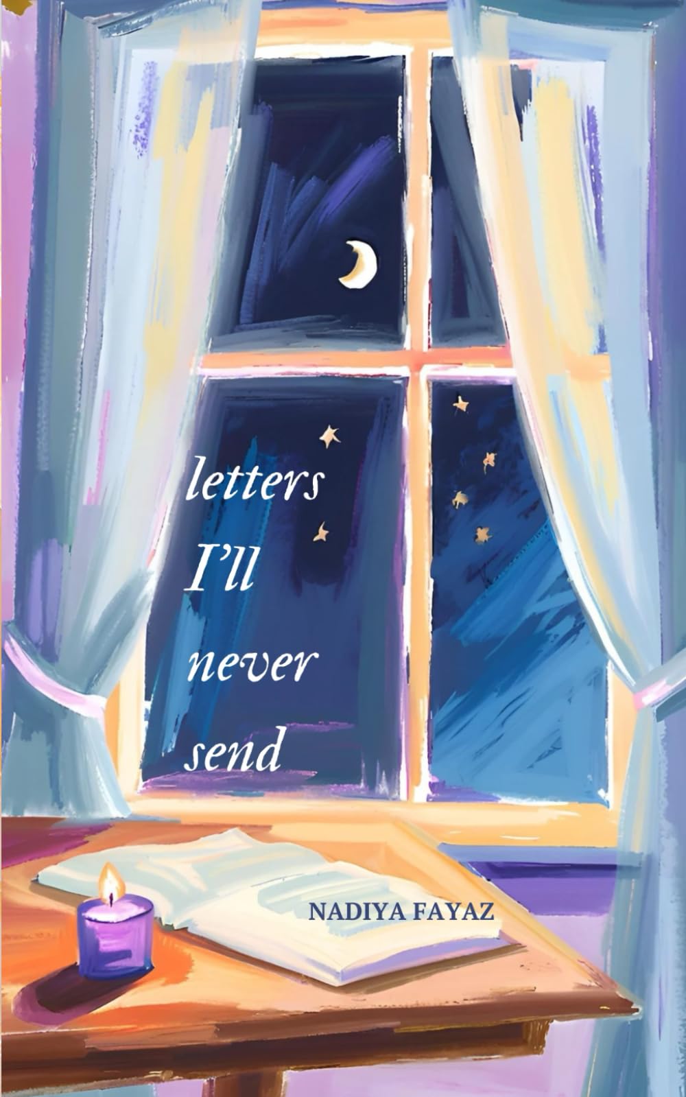 Letters I'll Never Send