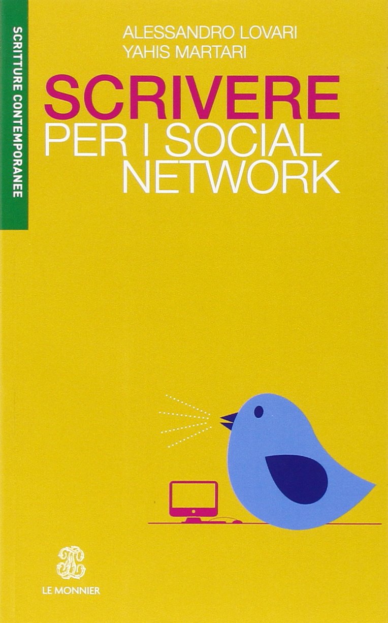 Scrivere per i social network