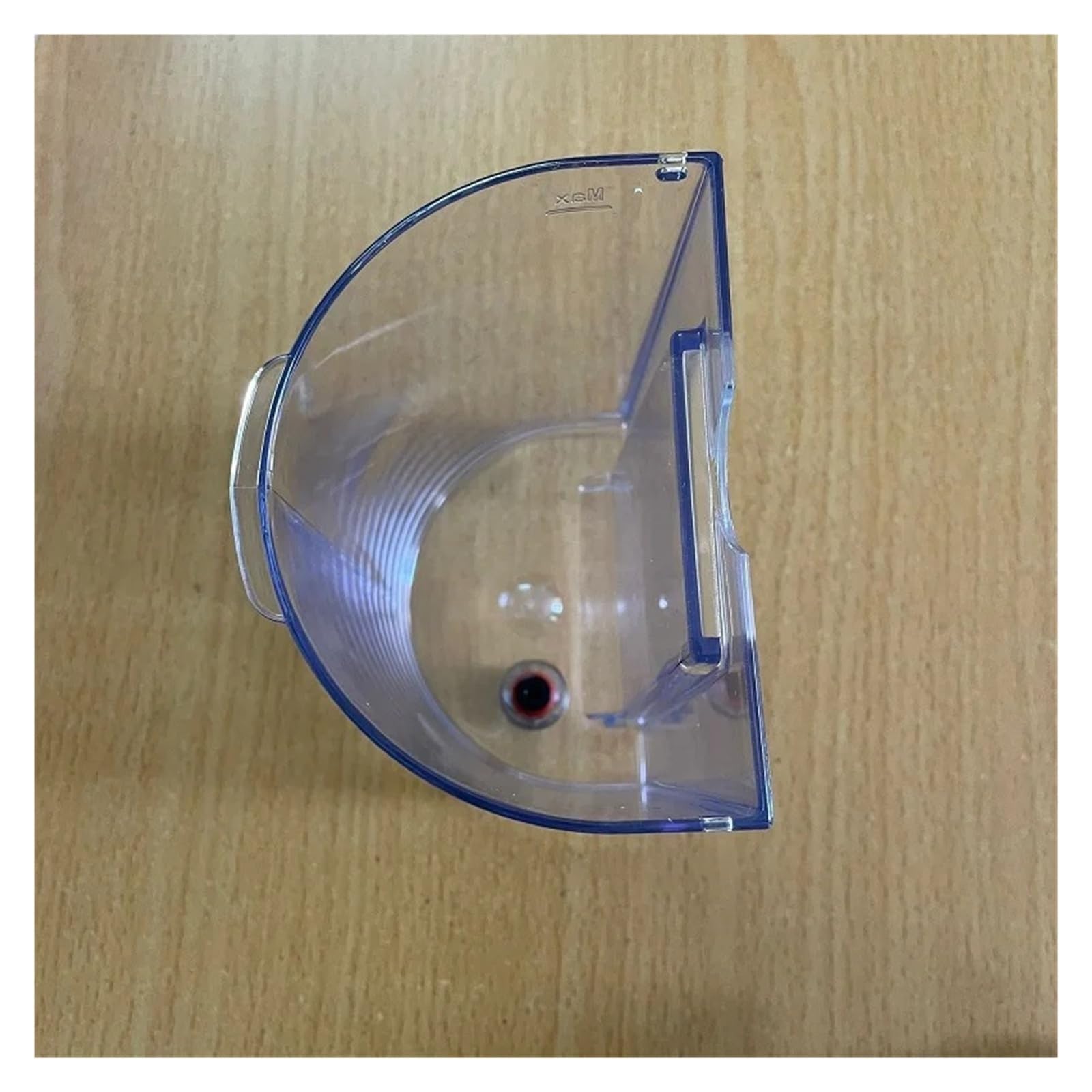 Tanque De Agua for Máquina De Café En Cápsulas, Compatible Con HiBREW,H2B, Accesorios De Repuesto for Máquina De Café(White)
