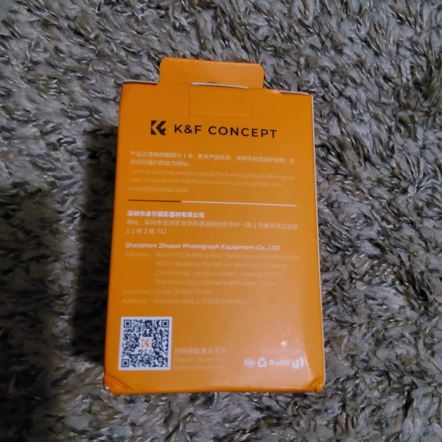 three and a half star all in one cleaner