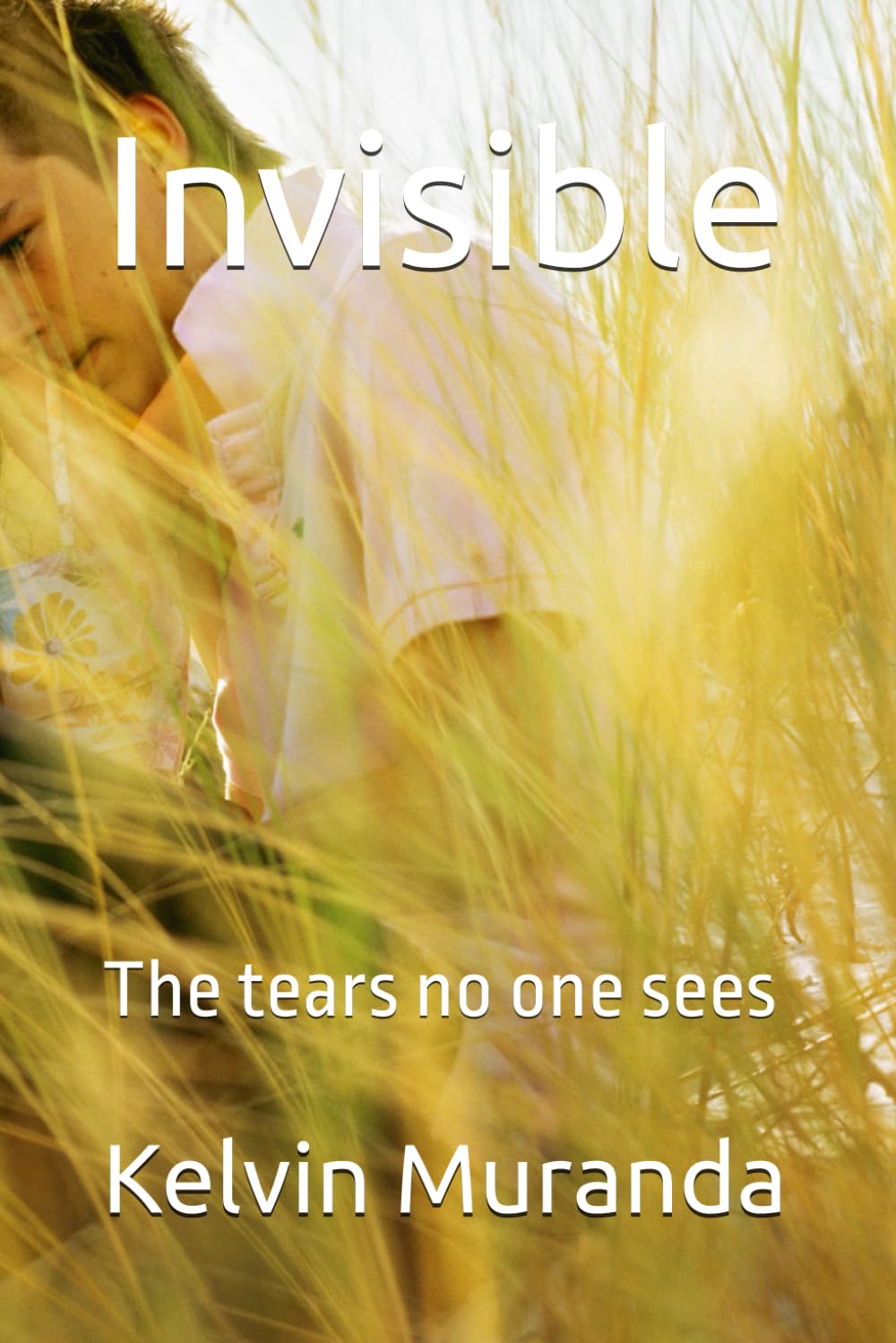 Invisible: The tears no one sees