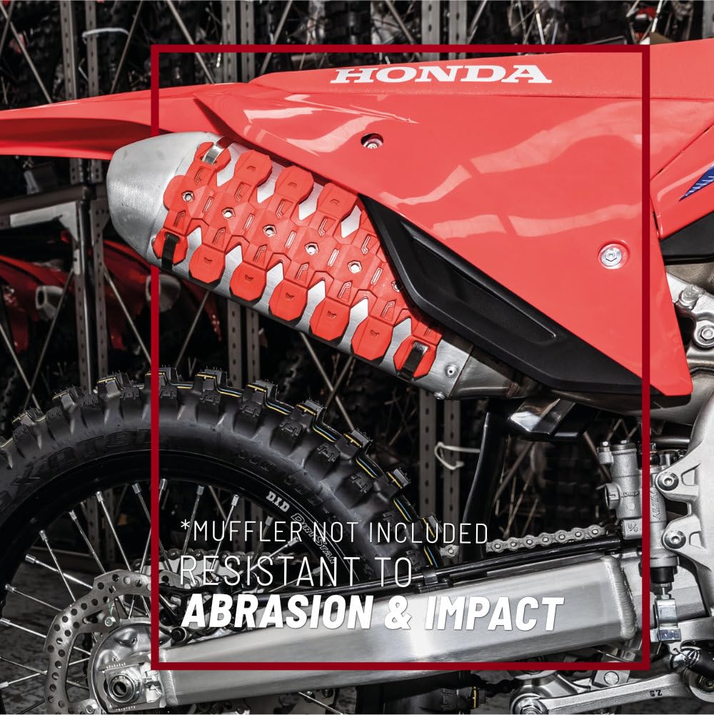 GUARD ARMADILLO EXTREM BK