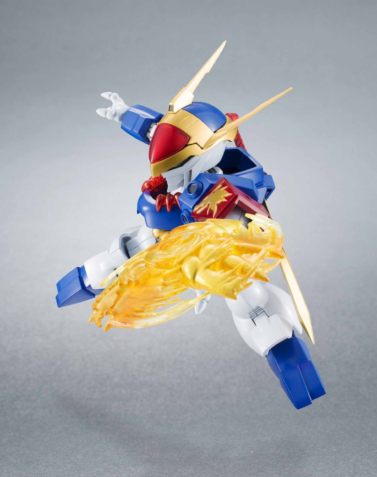 Bandai Tamashii Nations Robot Spirits Ryujinmaru Version 2 "Machine Hero Wataru"