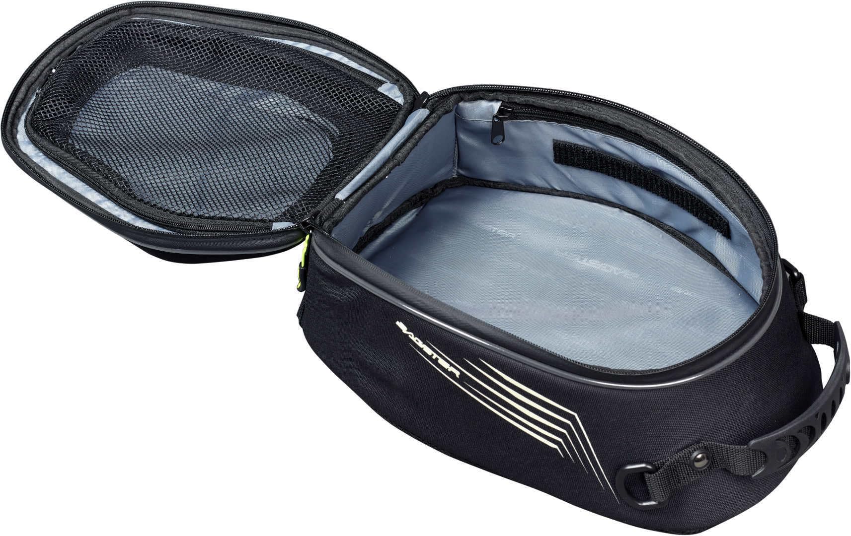 Bagster Rac'R Baglocker - Borsa da serbatoio, 8 L
