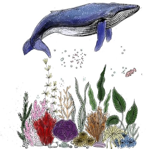 Miniatura 8 de Sellos de silicona transparente de libélula para hacer tarjetas, sellos de goma transparente de loto de flores para decoración de tarjetas, álbumes