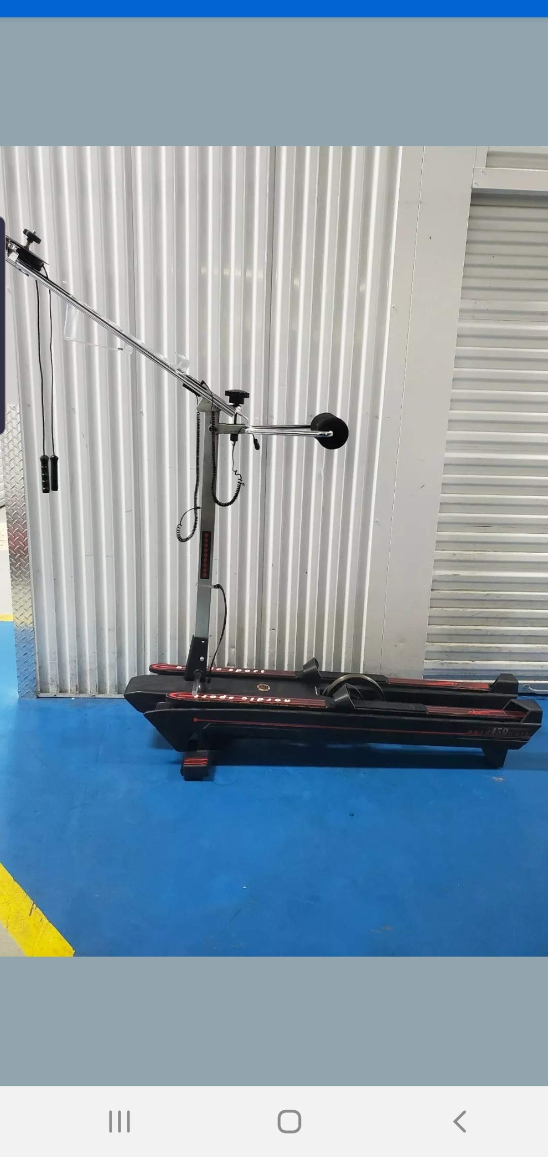 ノルディックトラックSkiing in Your  ノルディックウォーク ノルディックトラックSkiing in Your ノルディックウォーク