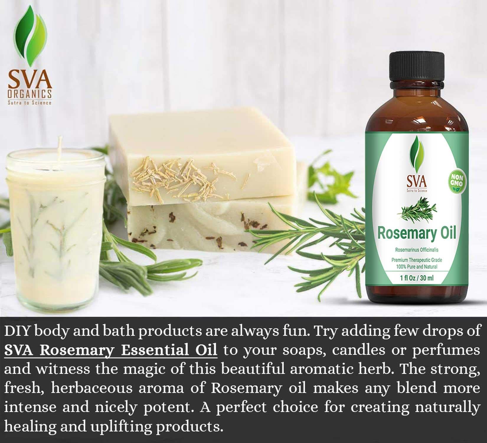 Share more than 151 rosemary oil uses for hair dedaotaonec