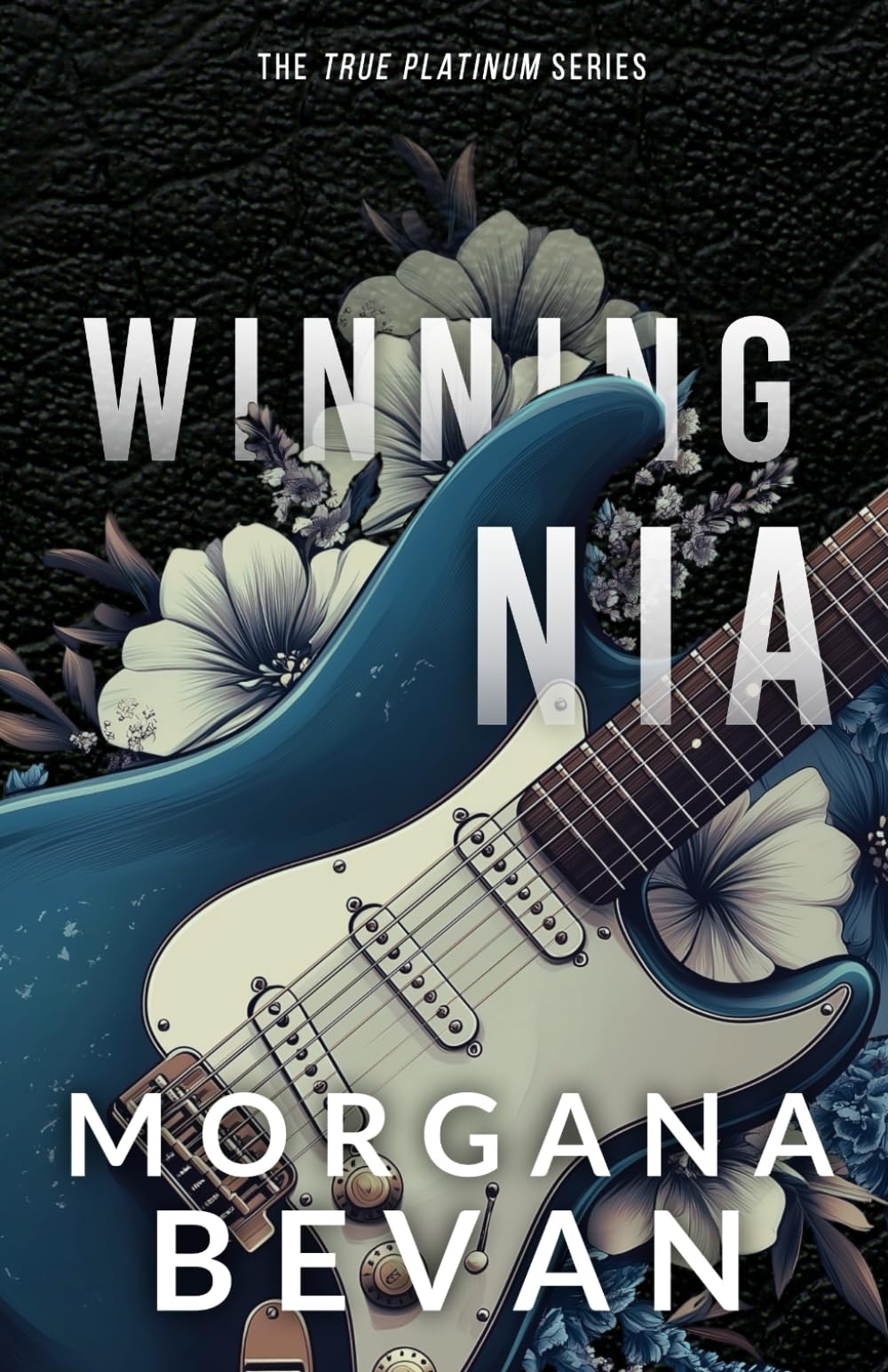 Winning Nia: A Rock Star Romance (Discreet Edition): A Second Chance Rock Star Romance (Discreet Edition): 2 (True Platinum Discreet)