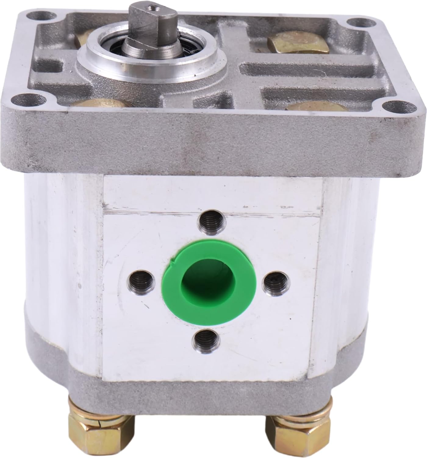 Solarhome High Pressure Hydraulic Pump CBN-E314 Compatible with Jinma 18-28 HP 35HP Series Tractor 254 404 454 554 Nortrac 254 404 454 554