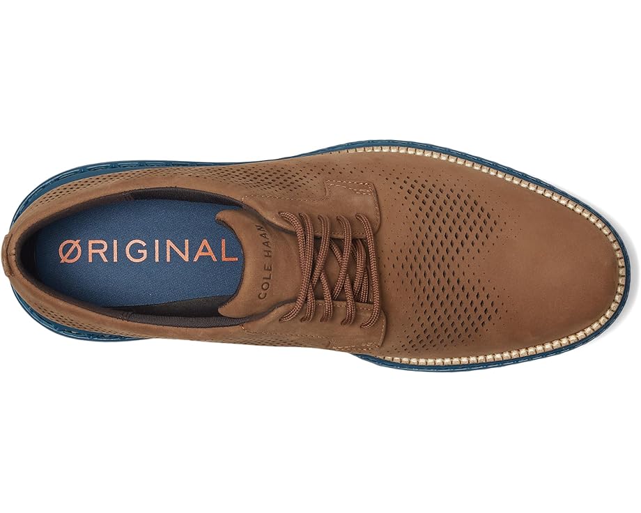 Cole Haan Original Grand 2.0 Oxford - Top View