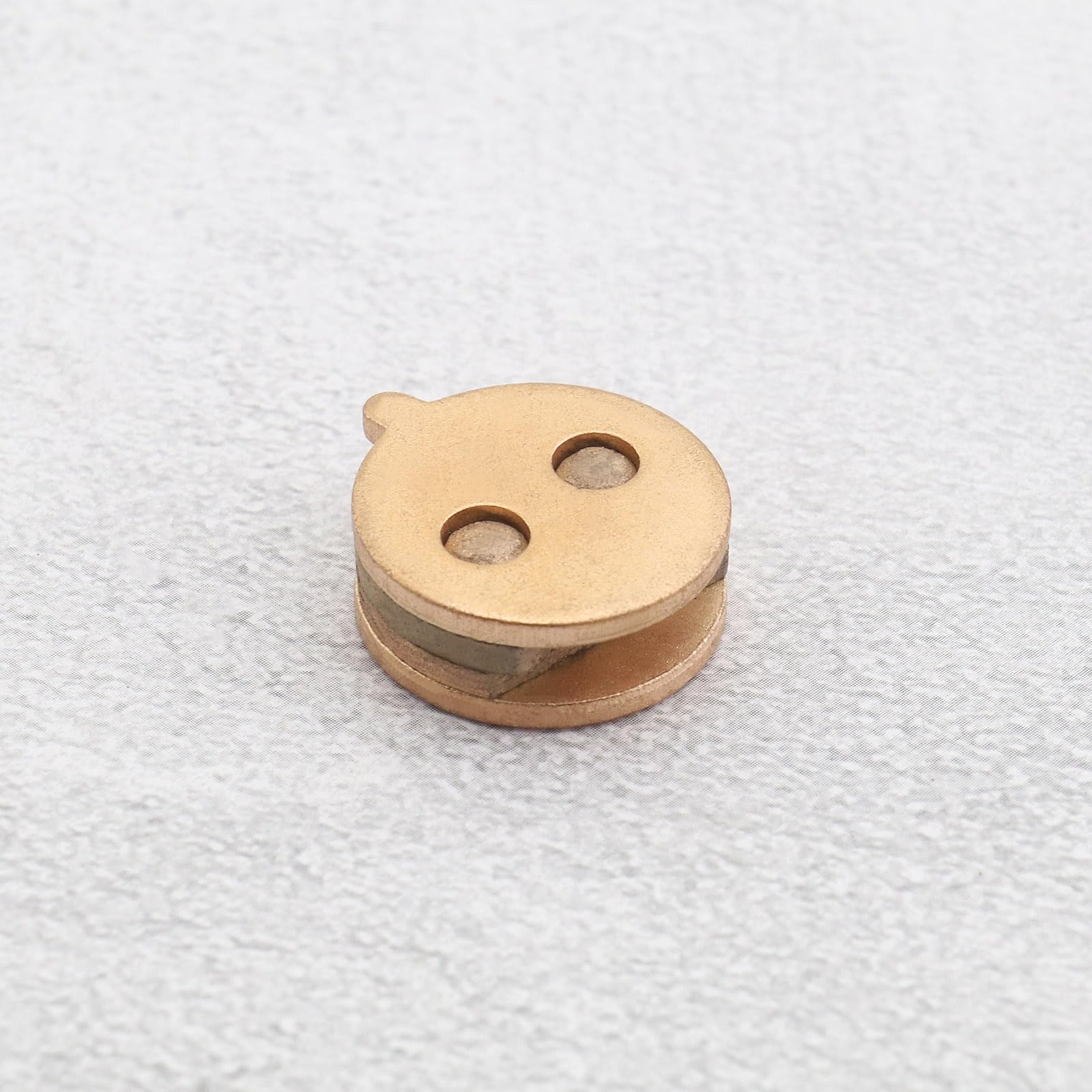 Superior Quality 10 Inch Electric Scooter Brake Pads For Kugoo M4 Set Of 24