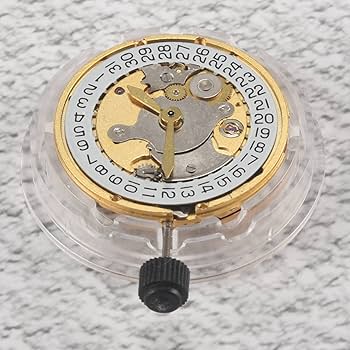 NOVA DONA 自動巻き 時計begin ETA2824 石数が17のETA2824-2自動巻き【ALFEX：SWISS MADE】 | 時計De娯楽