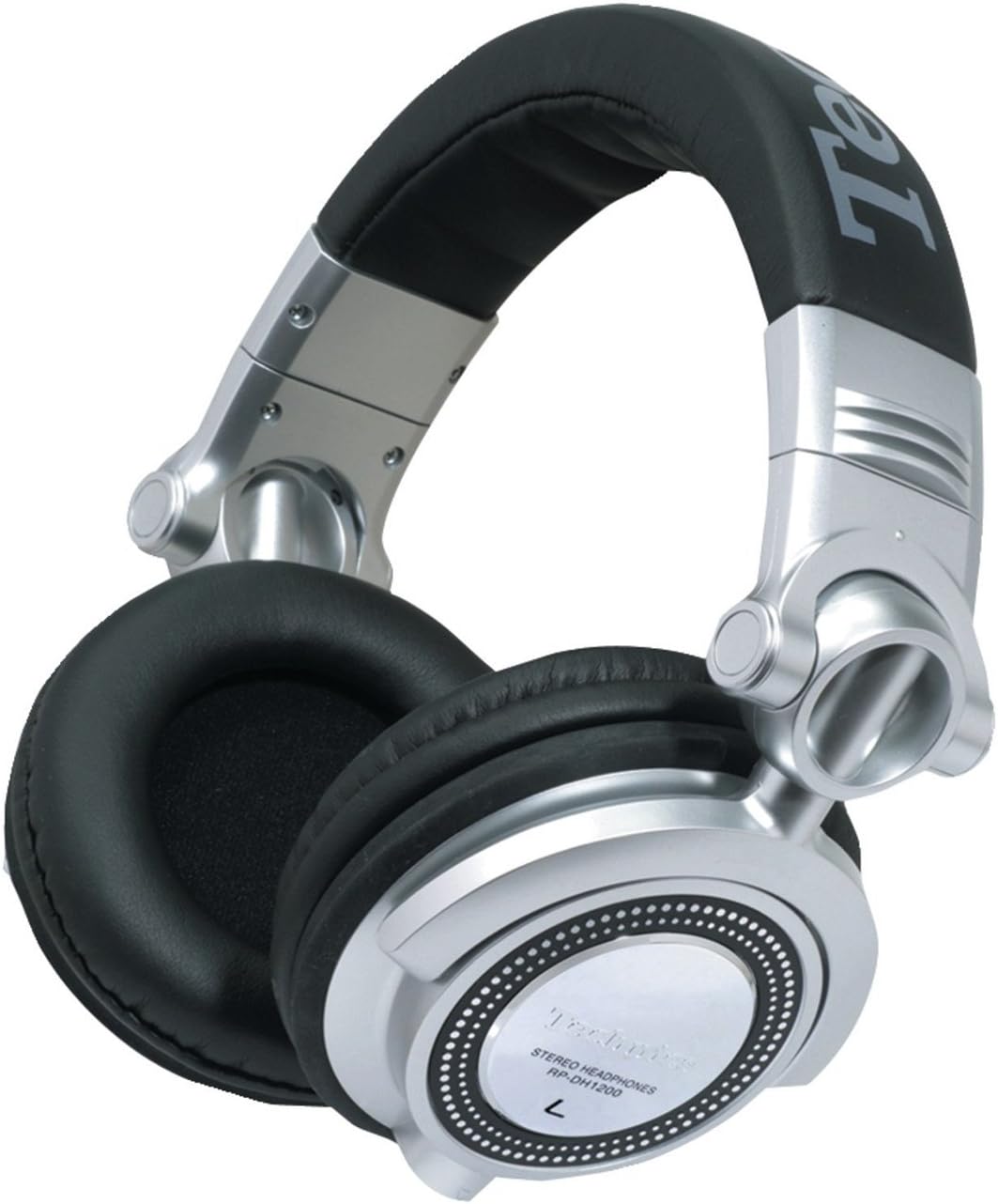Panasonic RP-DH1250-S Technics Pro DJ Headphone