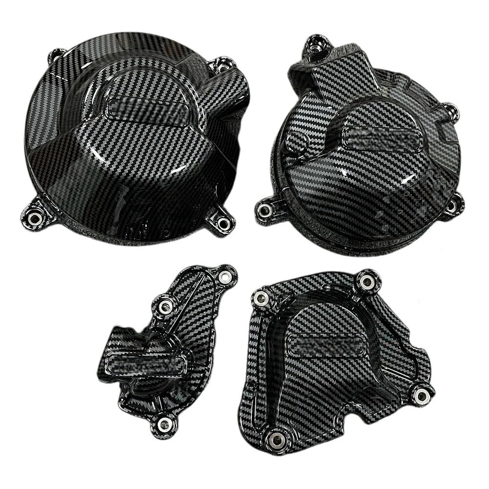 Couvercle de protection du moteur contre les chutes pour XSR900