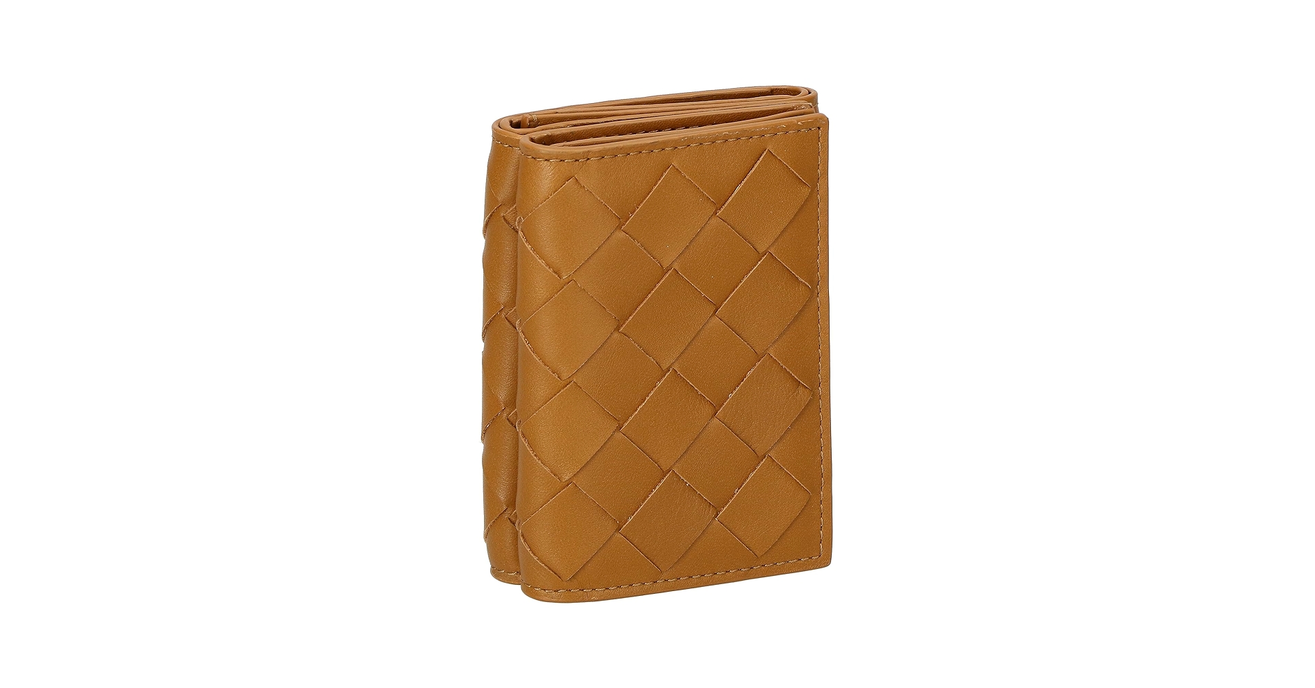 Amazon.com: BOTTEGA VENETA(ボッテガヴェネタ) Women's Trifold Amazon.com: BOTTEGA VENETA(ボッテガヴェネタ) Women's Trifold