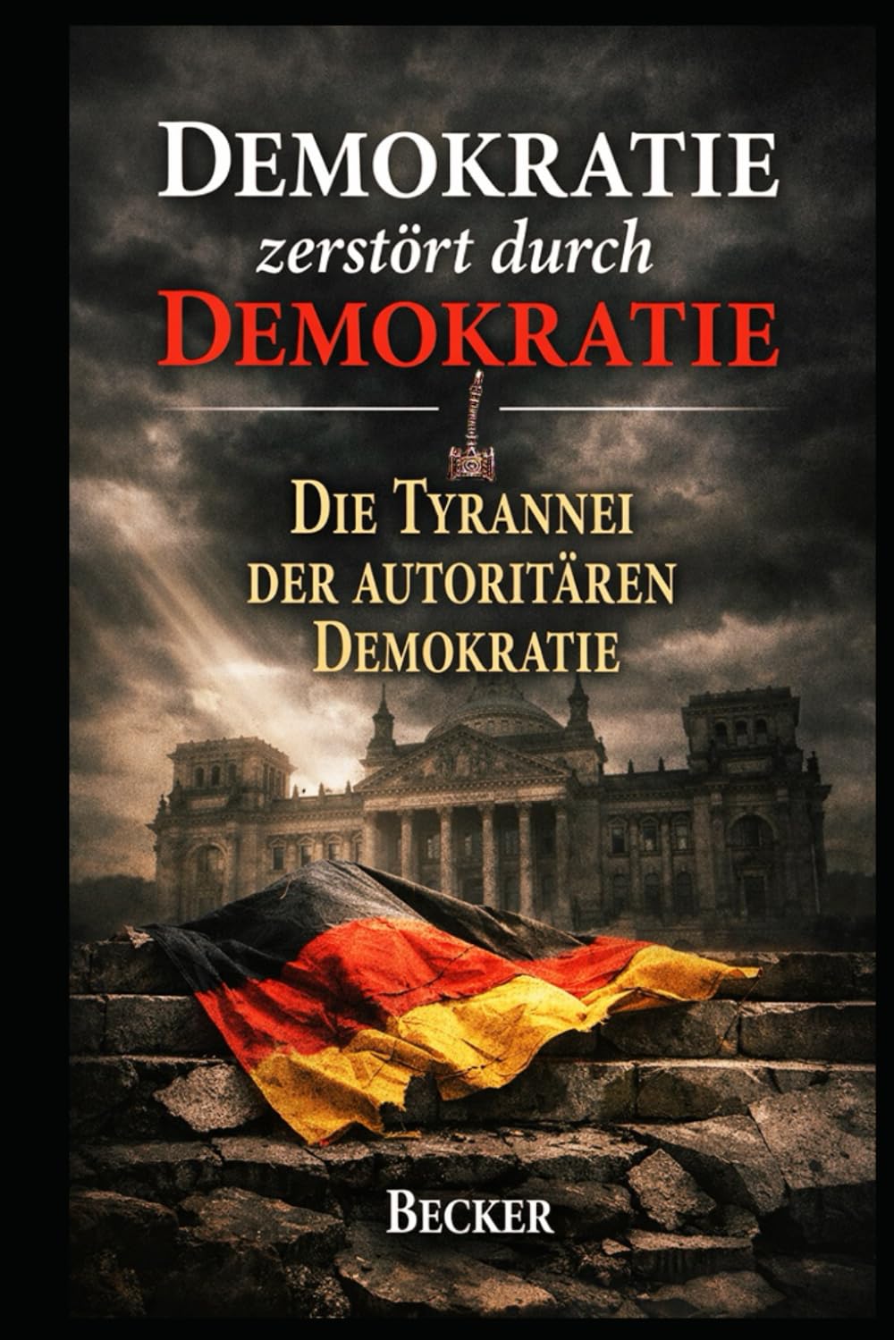 Demokratie zerstört durch Demokratie I Die Tyrannei der autoritären Demokratie: Frage der Stabilität durch Machtzentralisierung