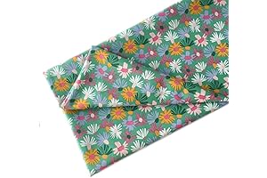 Designer Fabric By the Yard for Sewing