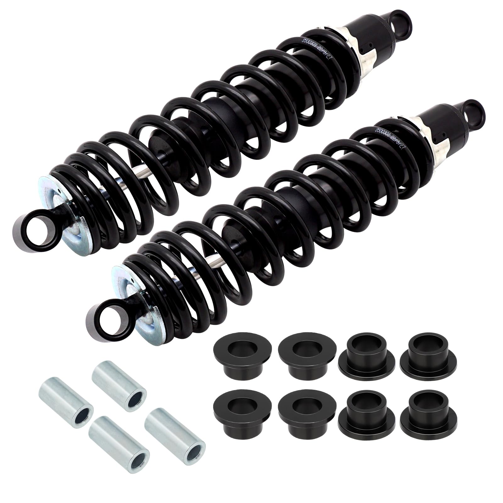 Hinterer Stoßdämpfer Federbein für Polaris Ranger 400 500 570 800-Mid-Size ETX 7043548 7043886 7043934 7044139