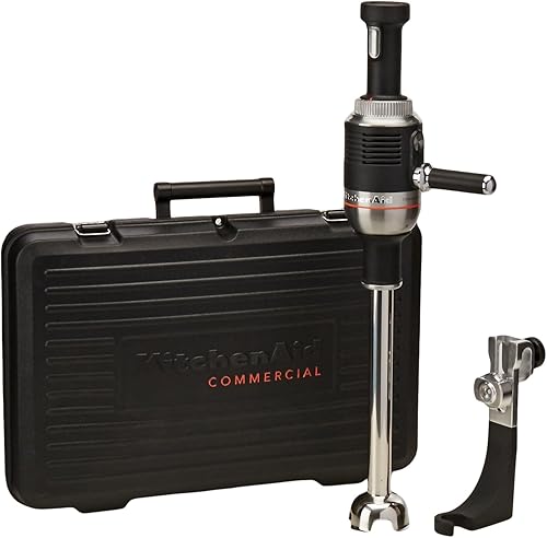 Kitchenaid KHBC414OB Batidora de inmersión 14 1 CV